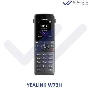 تلفن بیسیم یالینک مدل W73H