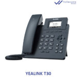 تلفن تحت شبکه یالینک T30