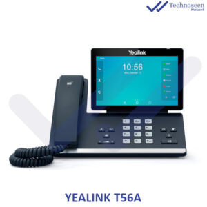 تلفن تحت شبکه یالینک T56A