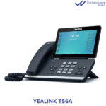 تلفن تحت شبکه یالینک T56A