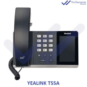 تلفن تحت شبکه یالینک T55A