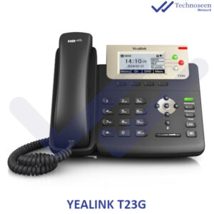 تلفن تحت شبکه یالینک T23G