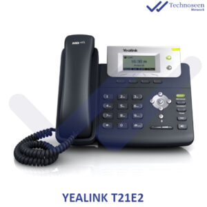 تلفن تحت شبکه یالینک T21E2