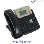 تلفن تحت شبکه یالینک T21E2