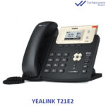 تلفن تحت شبکه یالینک T21E2
