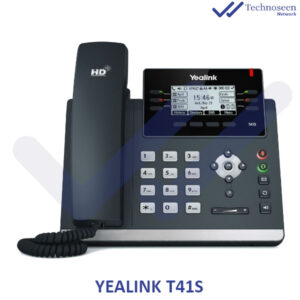 تلفن تحت شبکه یالینک T41S