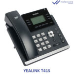 تلفن تحت شبکه یالینک T41S