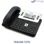 تلفن تحت شبکه یالینک T27G