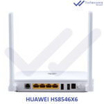مودم فیبر نوری دوبانده هوآوی مدل HS8546X6