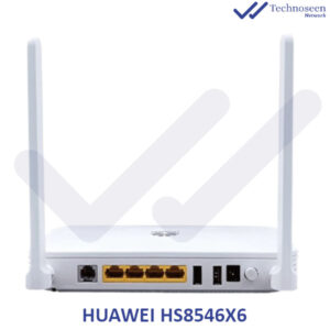مودم فیبر نوری دوبانده هوآوی مدل HS8546X6