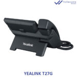 تلفن تحت شبکه یالینک T27G