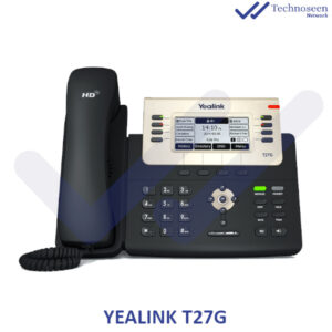 تلفن تحت شبکه یالینک T27G
