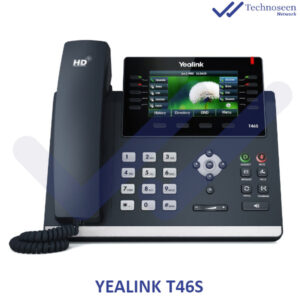 تلفن تحت شبکه یالینک T46S