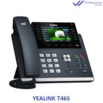 تلفن تحت شبکه یالینک T46S