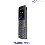 تلفن بیسیم یالینک مدل W73H