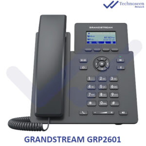 تلفن تحت شبکه گرنداستریم GRP2601