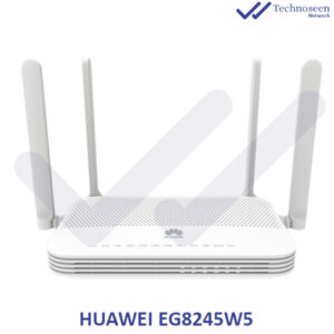 مودم فیبر نوری دوبانده هوآوی مدل EG8245W5