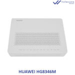 مودم فیبر نوری هوآوی مدل EchoLife HG8346M
