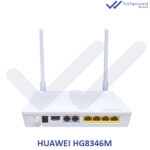 مودم فیبر نوری هوآوی مدل EchoLife HG8346M