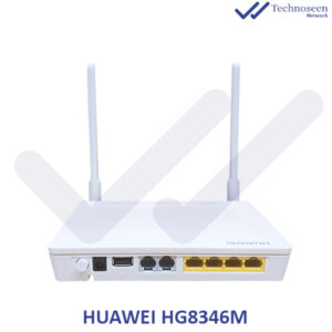 مودم فیبر نوری هوآوی مدل EchoLife HG8346M