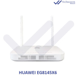 مودم فیبر نوری هواوی EG8145X6