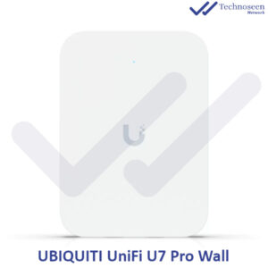 اکسس پوینت یو بیکویتی مدل UniFi U7 Pro Wall