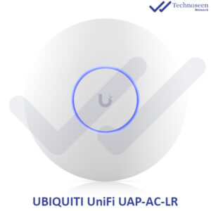 اکسس پوینت یو بیکویتی مدل UniFi UAP-AC-LR