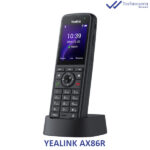 تلفن ویپ مدل AX86R