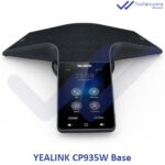 تلفن کنفرانس یالینک مدل CP935W-Base