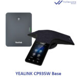 تلفن CP935W-Base