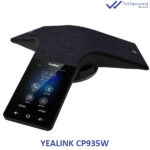 تلفن کنفرانس یالینک مدل CP935W