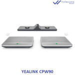 گوشی کنفرانس یالینک مدل CPW90
