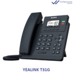 تلفن تحت شبکه یالینک T31G