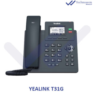 تلفن تحت شبکه یالینک T31G