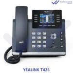 تلفن تحت شبکه یالینک T42S