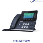 تلفن تحت شبکه یالینک T54W W/O PSU