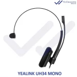 هدست یالینک UH34 Mono