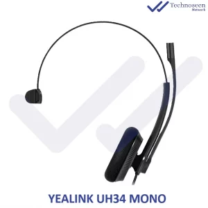 هدست یالینک UH34 Mono