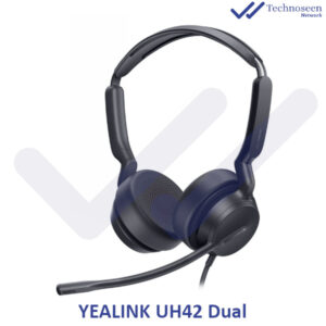 هدست یالینک مدل UH42 Dual