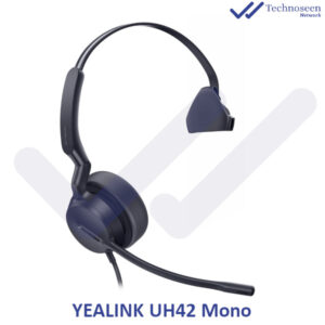 هدست یالینک مدل UH42 Mono