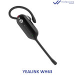 هدست یالینک WH63 بی‌سیم