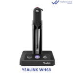 هدست یالینک مدل WH63