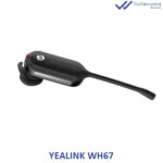 هدست یالینک WH67