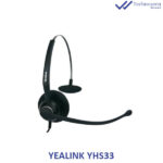 هدست یالینک مدل YHS33