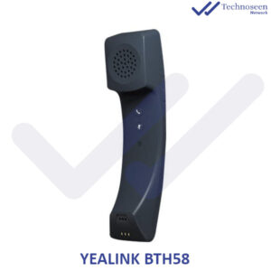 دسته گوشی بی‌سیم یالینک BTH58