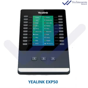 کنسول یالینک مدل EXP50