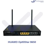 مودم فیبر نوری هوآوی مدل OptiXStar B650