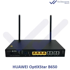 مودم فیبر نوری هوآوی مدل OptiXStar B650