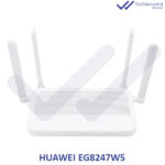 مودم فیبر نوری دوبانده هوآوی مدل EG8247W5