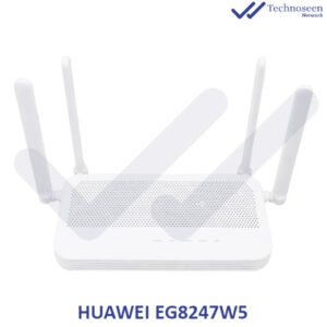مودم فیبر نوری دوبانده هوآوی مدل EG8247W5